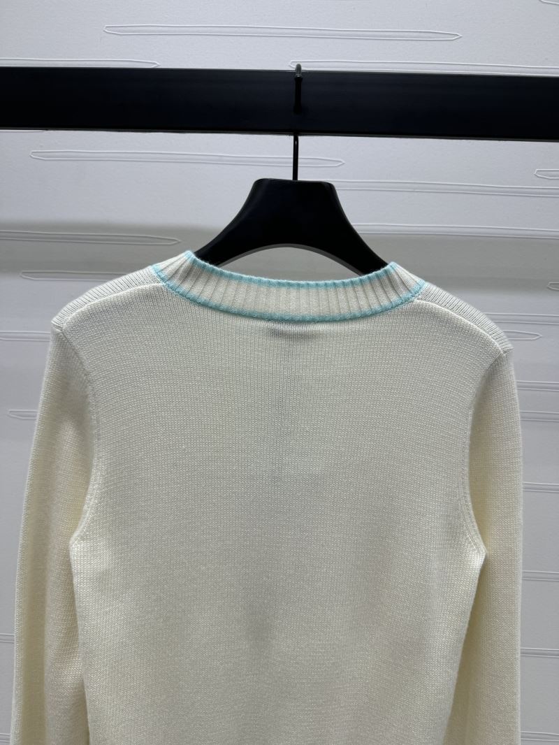 Chanel Sweaters